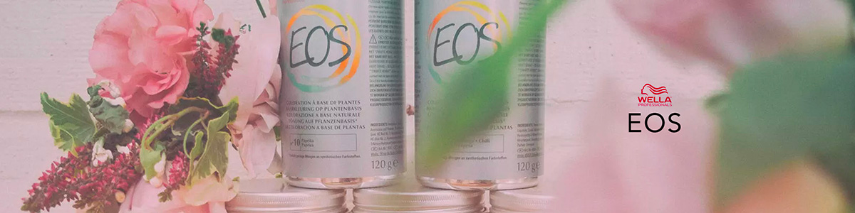 EOS natural Colouring