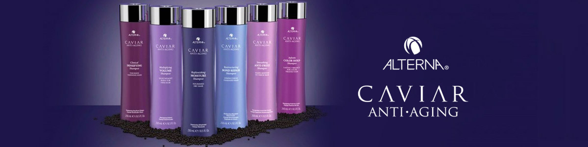 Caviar Anti-Aging