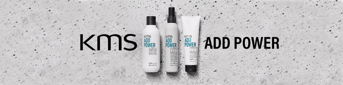Add Power - linea rinforzante