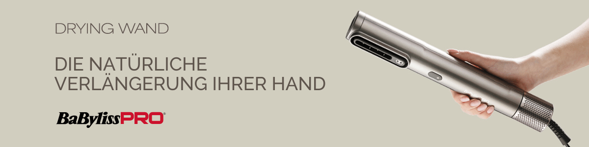 Haartrockner