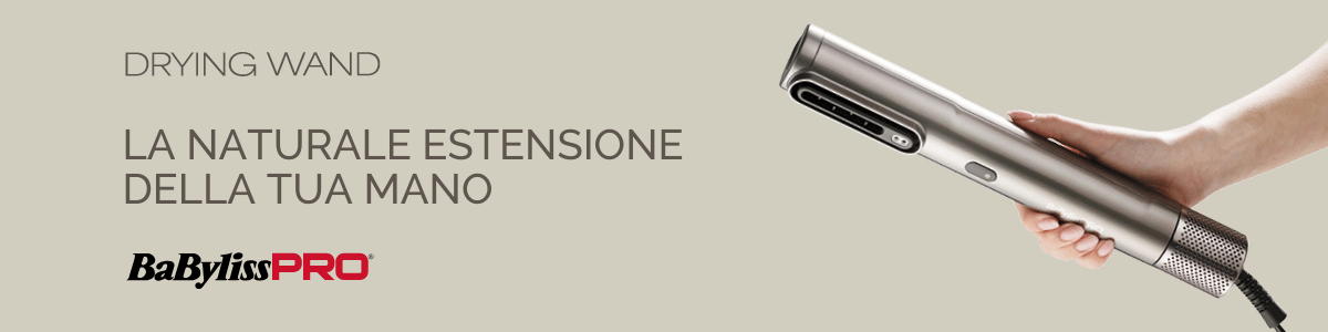 Phon / Asciugacapelli