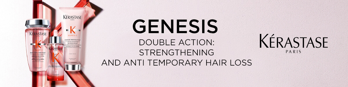Genesis - antihairloss line