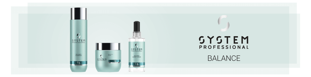 Balance - Sensitive Scalp