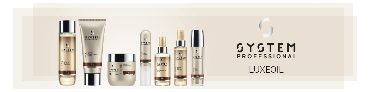 Luxe Oil - Precious Oil