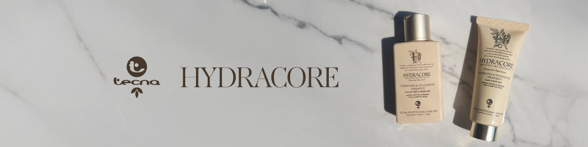 Hydracore - Tiefe Feuchtigkeit