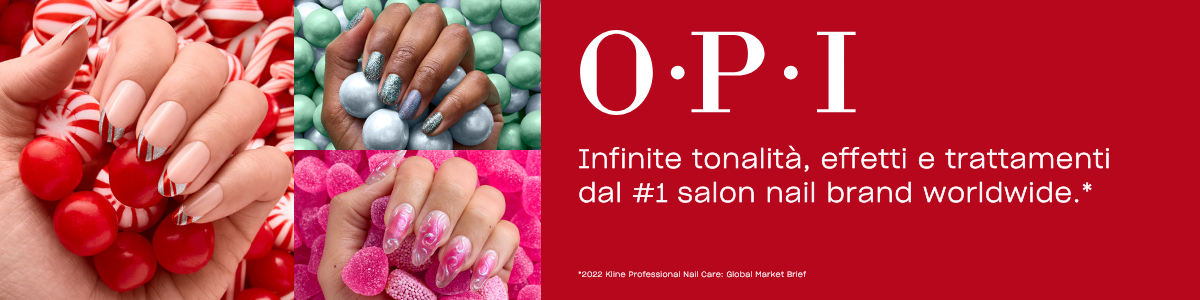 OPI Unghie
