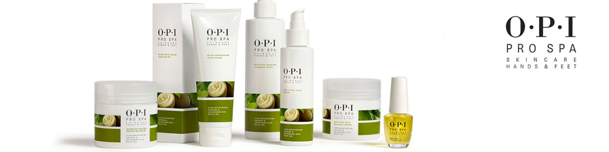 Pro Spa - Hands & Feet Care