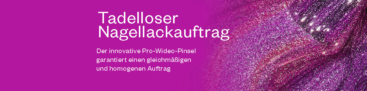 Nail Lacquer - Nagellack