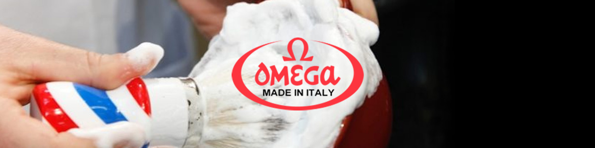 Omega beard