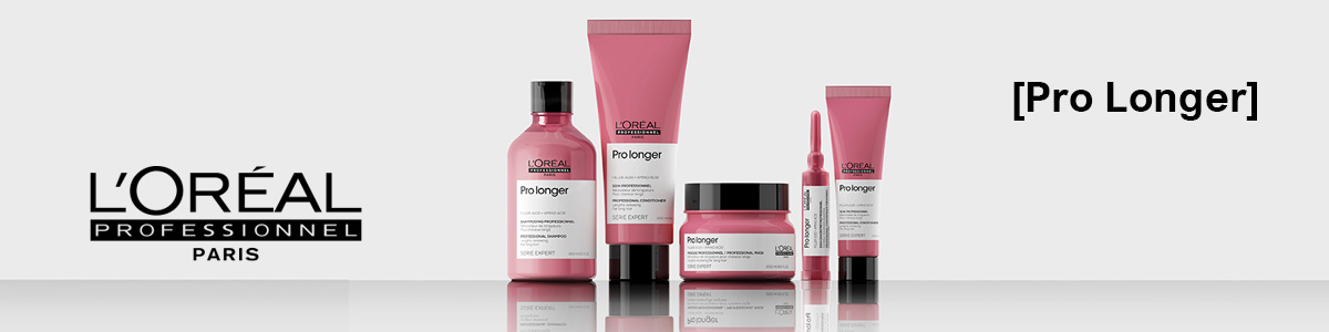 Pro Longer - per capelli lunghi