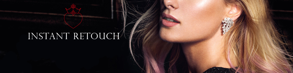 Instant Retouch