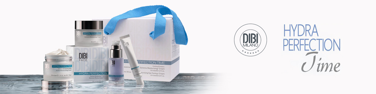 Hydra Perfection - Hydrate