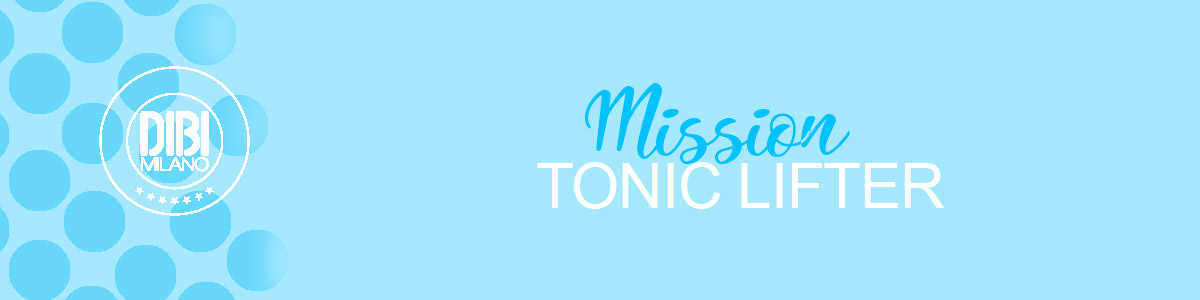 Tonic Lifter - prodotti tonificanti