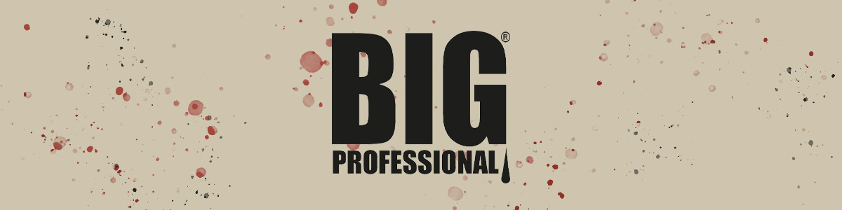 Big Professional