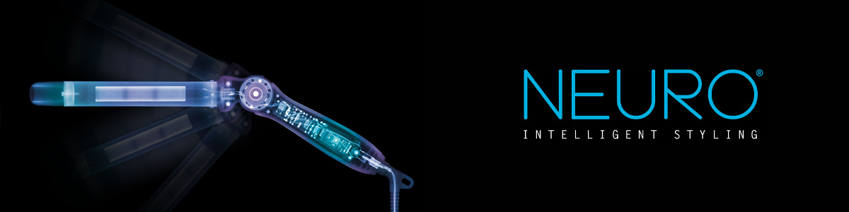 Neuro Tools-Hair Straighteners and Hairdryer