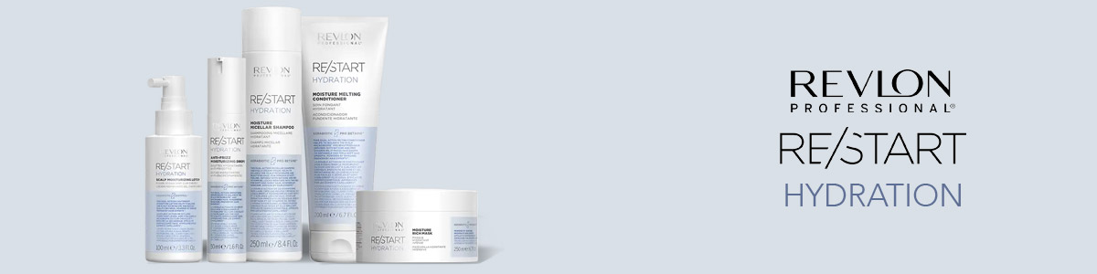 Restart Hydration - idratazione