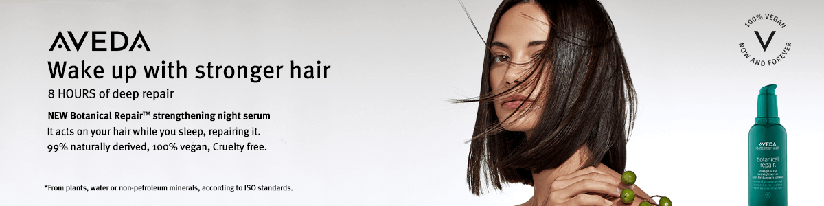 Botanical Repair - For Damaged Hair