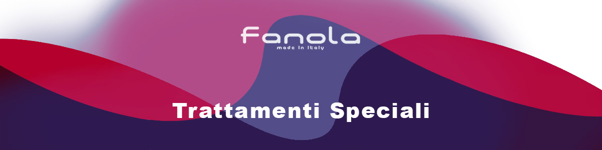 Trattamenti Speciali