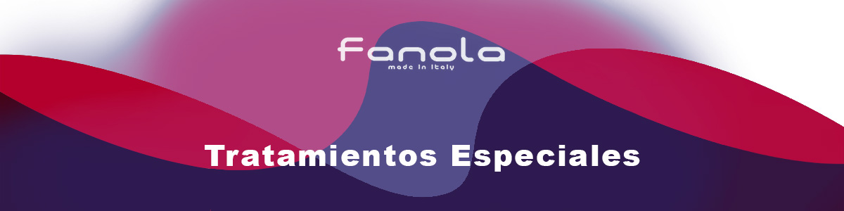 Tratamientos Especiales