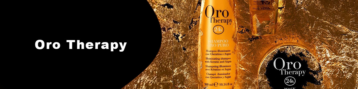 Oro Therapy