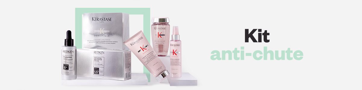 kit anti-chute cheveux