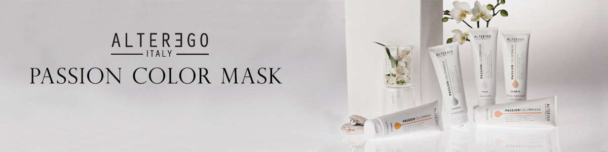 Passion Color Mask - Maschere Colorate
