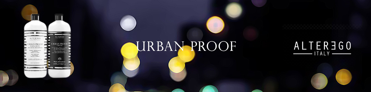 Urban Proof