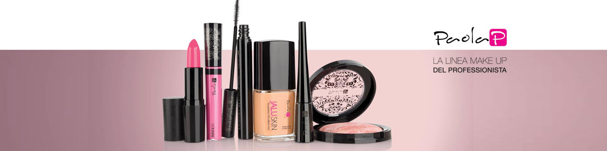 Paola P skincare