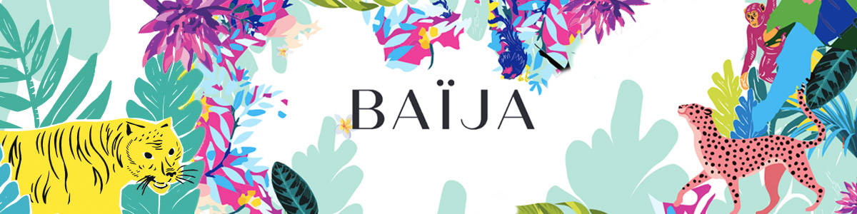 Baija Paris skincare