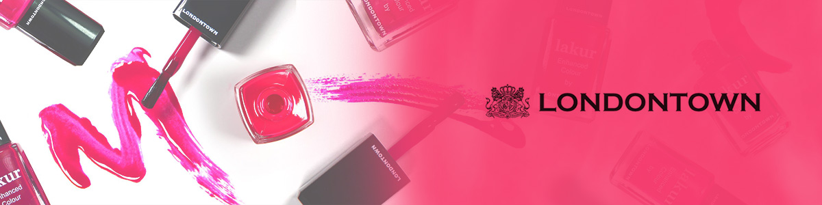 Lakur - Nail Polish