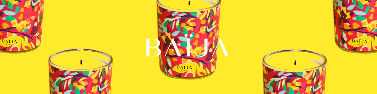 Scented Candles