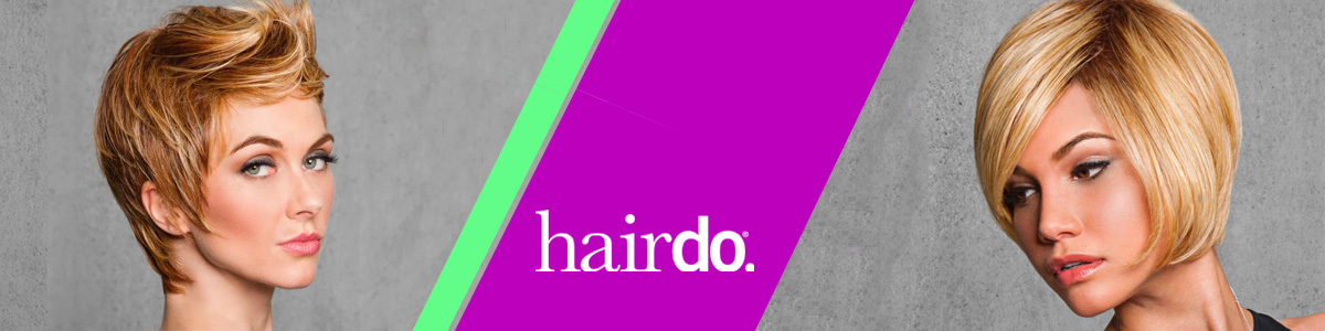 Short Cut Wigs