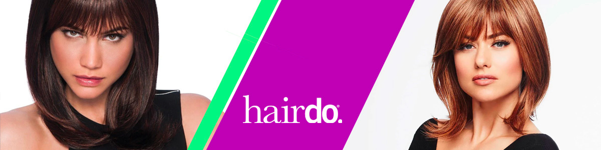 Medium Length Wigs