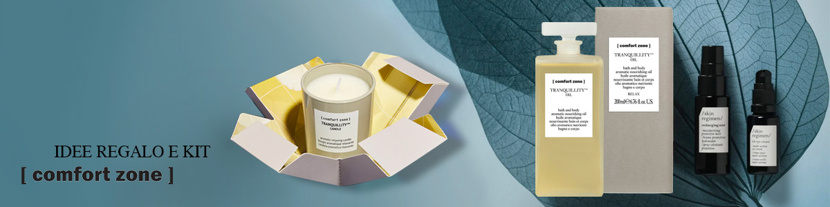 Gift Ideas and Kits