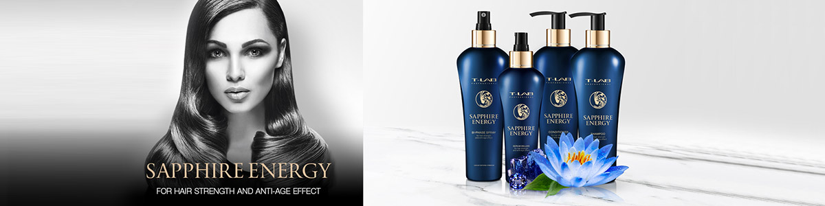 Sapphire Energy Capelli Maturi