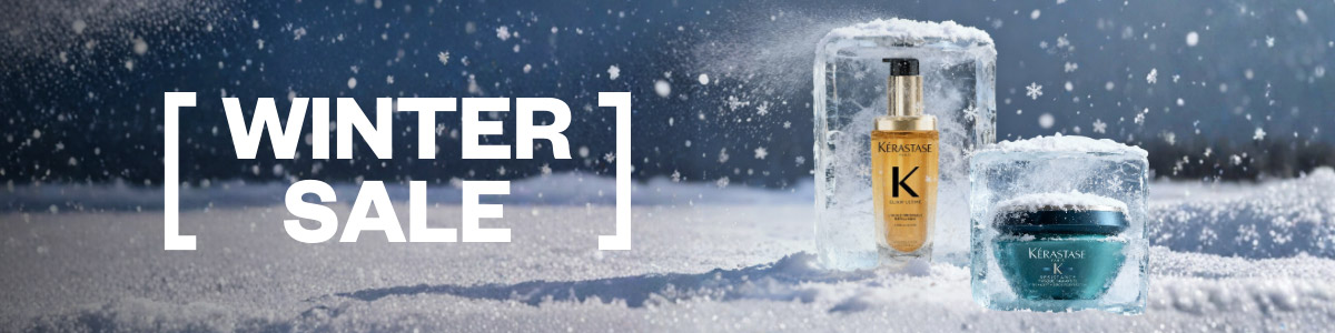 Winter Sales