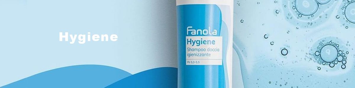 Hygiene - Igienizzanti