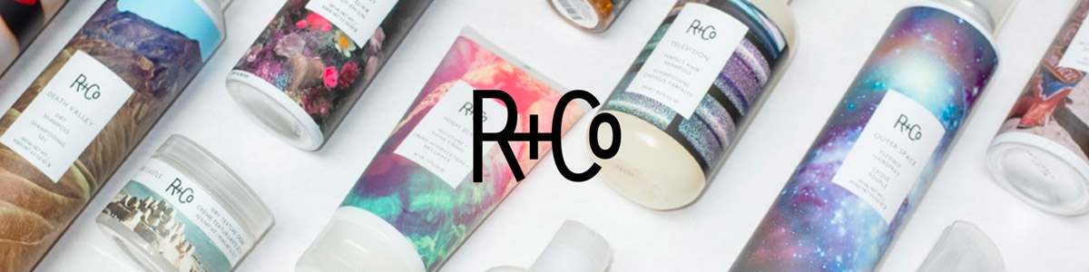R + Co