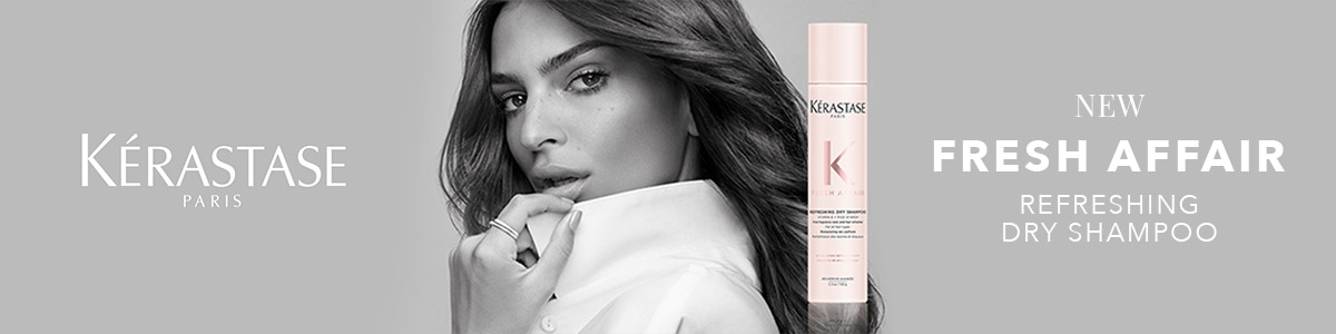 Fresh Affair - dry shampoo