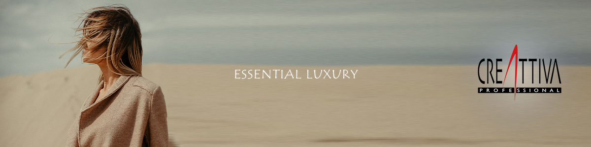 Essential Luxury