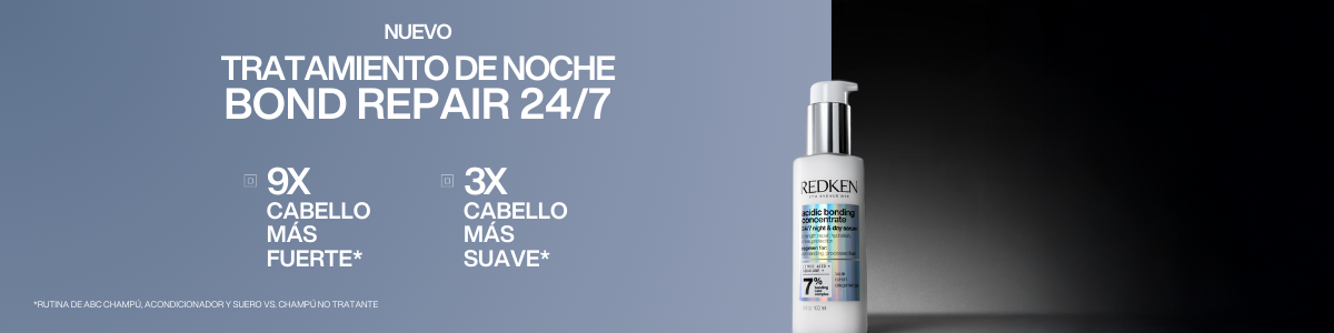 ABC para Fortalecer Todo Tipo De Cabello Dañado