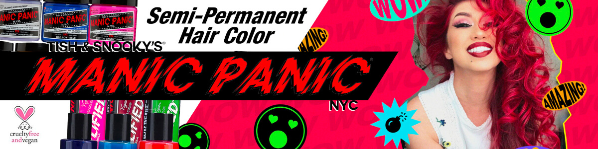 Manic Panic