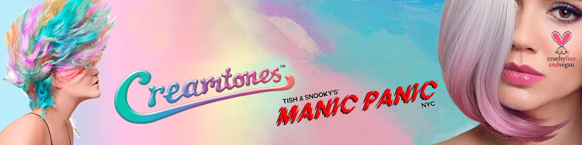 CreamTones Perfect Pastel