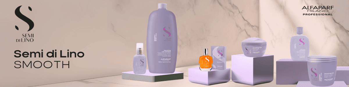 Smooth - Rebel Hair