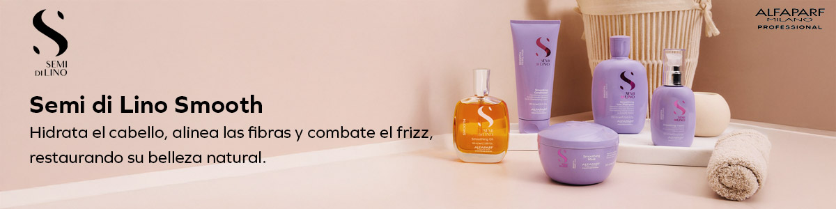 Smooth - Cabello Rebelde