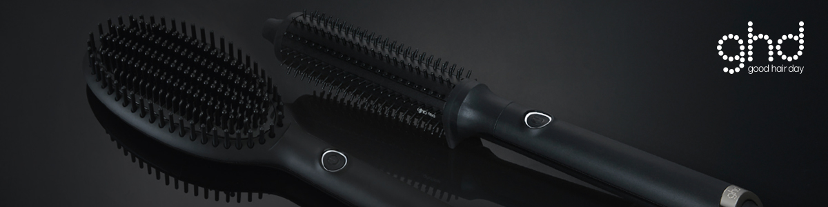 Hot Brush