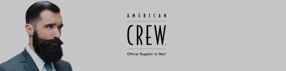 American Crew Barba