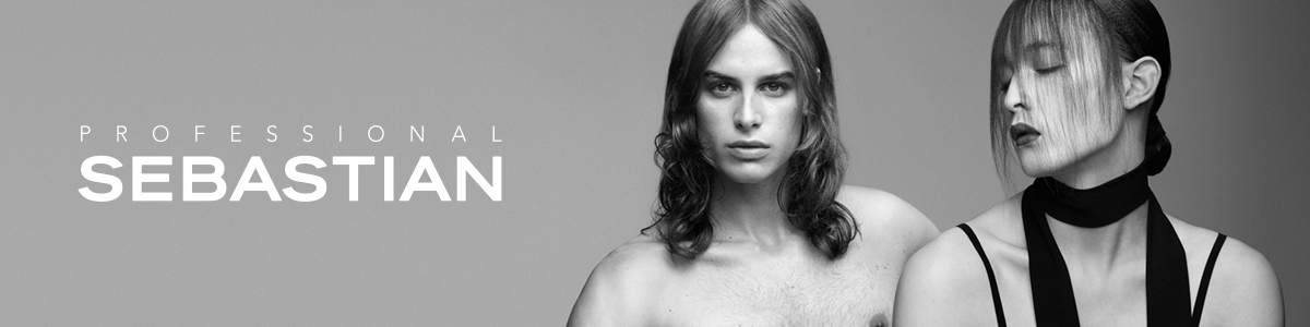 Sebastian Man barbe