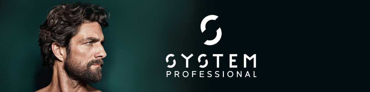 System Professional beard
