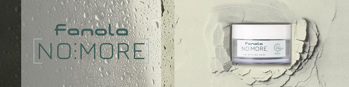 No More - Piega duratura earth friendly